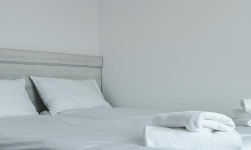 Apartament Mielno-Holiday*401, nad samym morzem.