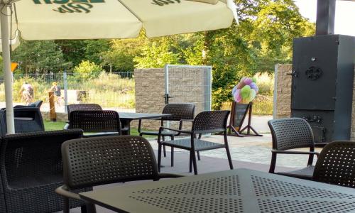 Apartament Mielno-Holiday*401, nad samym morzem.