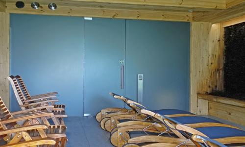 Apartament Słoneczny*19 z atrakcjami Lemon Resort, nad Jeziorem Rożnowskim.