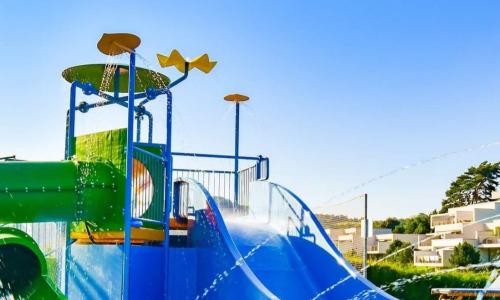 Apartament Słoneczny*19 z atrakcjami Lemon Resort, nad Jeziorem Rożnowskim
