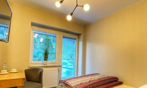 Kurort Kozubnik-Apartament*33.