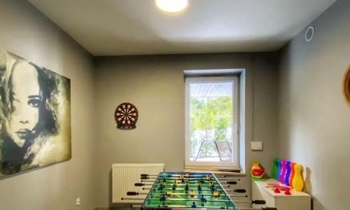 Kurort Kozubnik-Apartament*33.