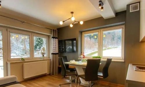 Kurort Kozubnik-Apartament*33.