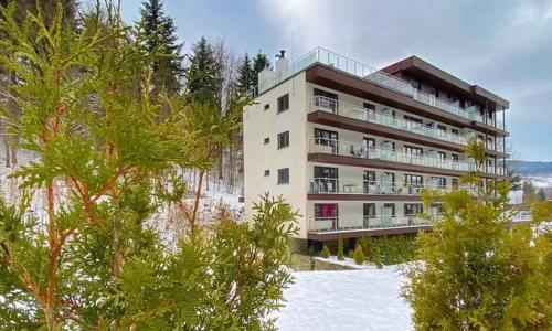 Kurort Kozubnik-Apartament*33.