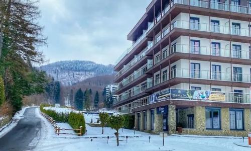 Kurort Kozubnik-Apartament*33.