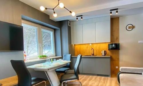 Kurort Kozubnik-Apartament*33.