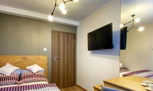 Kurort Kozubnik-Apartament*33.