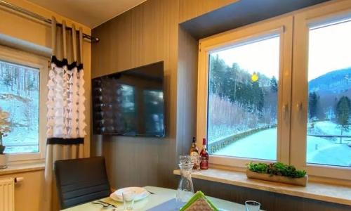 Kurort Kozubnik-Apartament*33.