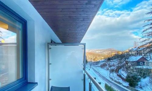 Kurort Kozubnik-Apartament*33.
