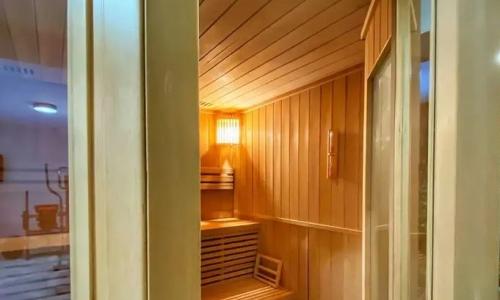 Kurort Kozubnik-Apartament*33.