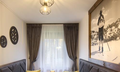 Chata u Bożeny noclegi pokoje apartament Muszyna Szczawnik Góry Beskidy