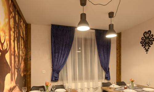 Chata u Bożeny noclegi pokoje apartament Muszyna Szczawnik Góry Beskidy