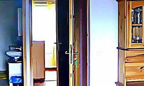 Apartamenty nad kaszubskim jeziorem, obok Wieżycy i Domu do Góry Nogami