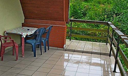 Apartamenty nad kaszubskim jeziorem, obok Wieżycy i Domu do Góry Nogami