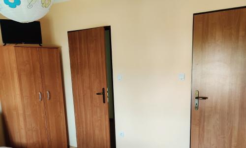 Pokoje Gościnne Wczasy u Grzesia Karwieńskie Błoto Drugie