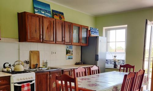 Pokoje Gościnne Wczasy u Grzesia Karwieńskie Błoto Drugie