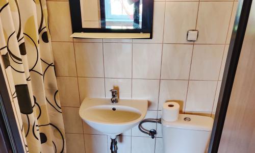 Pokoje Gościnne Wczasy u Grzesia Karwieńskie Błoto Drugie