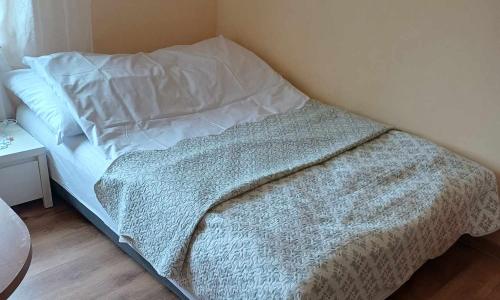 Pokoje Gościnne Wczasy u Grzesia Karwieńskie Błoto Drugie