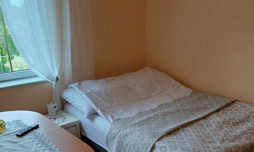 Pokoje Gościnne Wczasy u Grzesia Karwieńskie Błoto Drugie