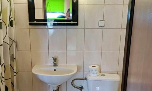 Pokoje Gościnne Wczasy u Grzesia Karwieńskie Błoto Drugie