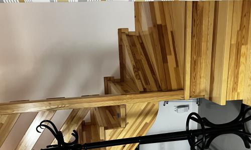 Całoroczny domek na Mazurach – Jeglin • 360 zł/dobę • Max 4 osoby