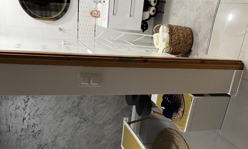 Całoroczny domek na Mazurach – Jeglin • 360 zł/dobę • Max 4 osoby