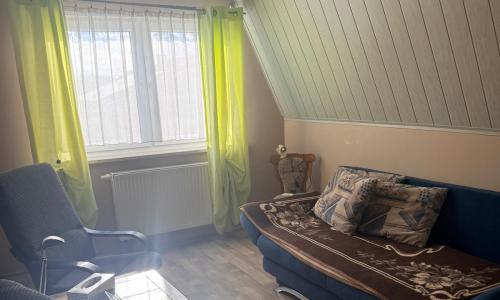 Dom LUBNIEWICE 500 zł/dobę max 8-10 osób