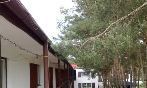 Pokoje Goscinne Urle