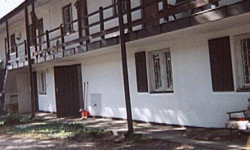 Pokoje Goscinne Urle