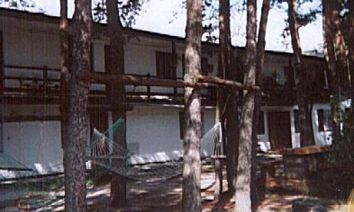 Pokoje Goscinne Urle
